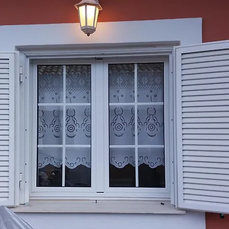 Anthi's 펜션 Kastellanoi (Agios Georgios (Corfu))
