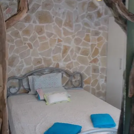 펜션 Anthi's Kastellanoi (Agios Georgios (Corfu))